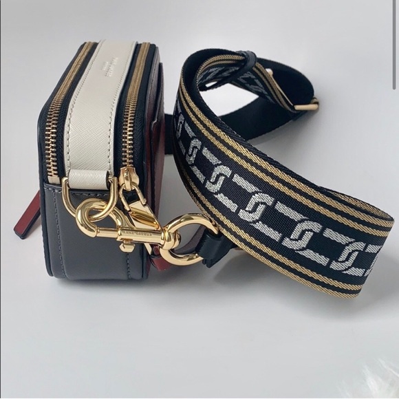 Marc jacobs snapshot - Picture 2 of 8